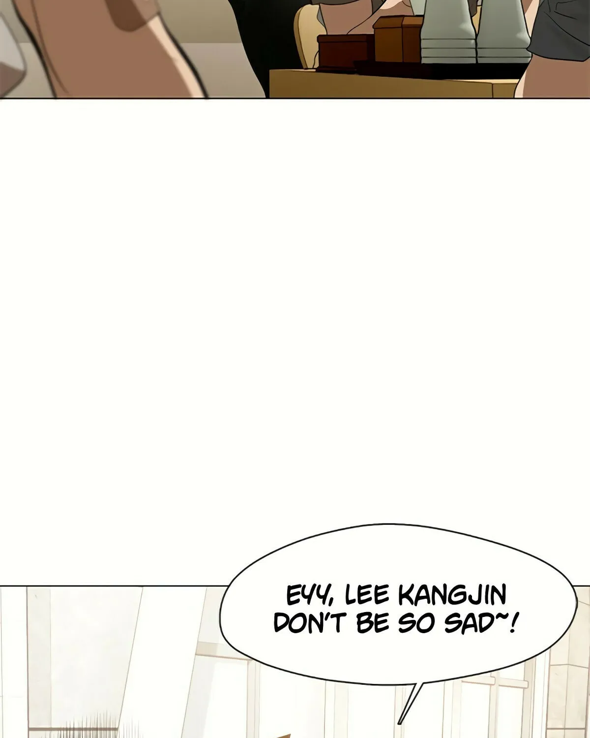 Read Underworld Restaurant chapter 25 image 28 on Lezhin