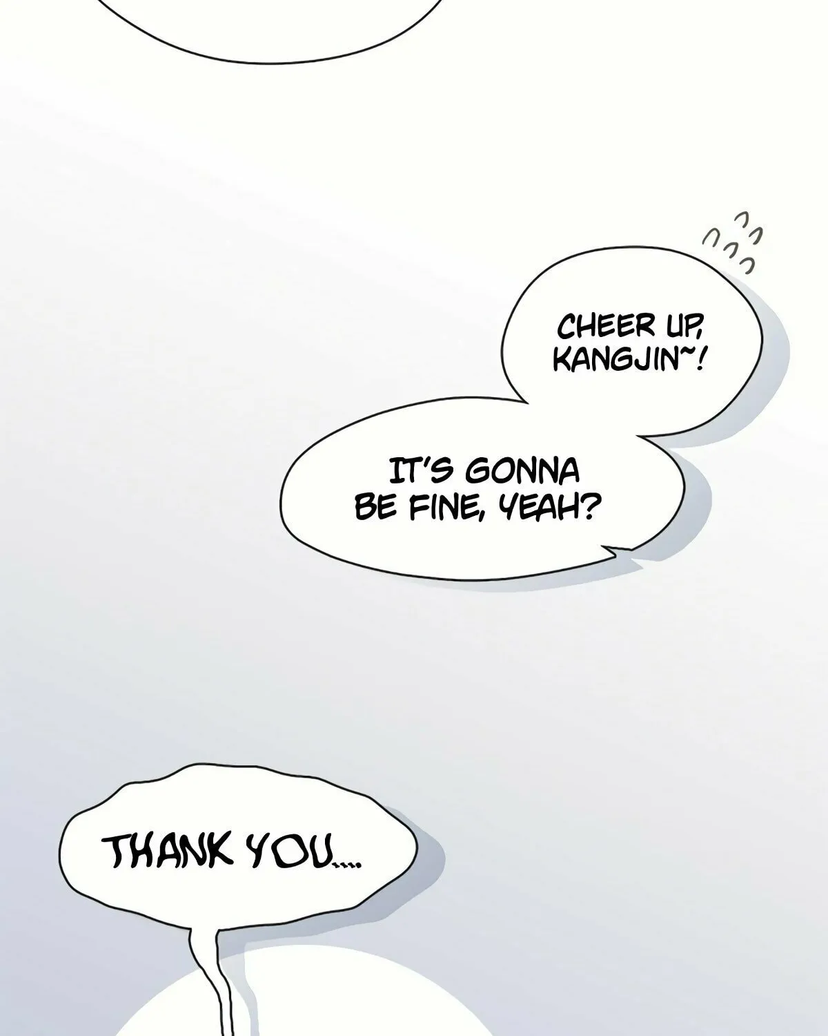 Read Underworld Restaurant chapter 25 image 31 on Lezhin