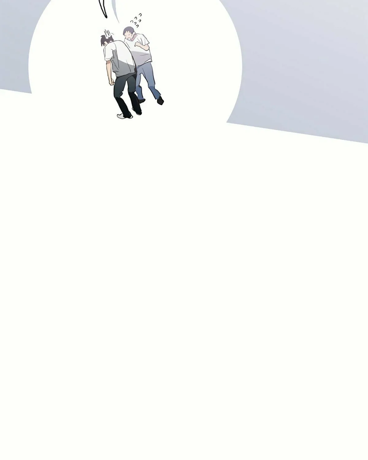Read Underworld Restaurant chapter 25 image 32 on Lezhin