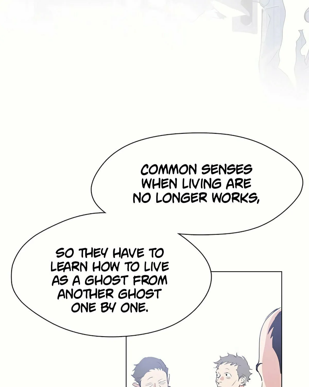 Read Underworld Restaurant chapter 25 image 41 on Lezhin
