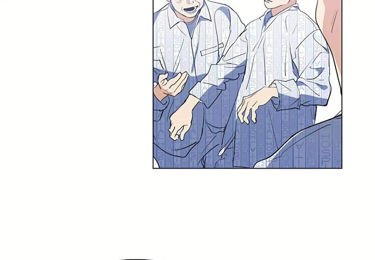 Read Underworld Restaurant chapter 25 image 42 on Lezhin