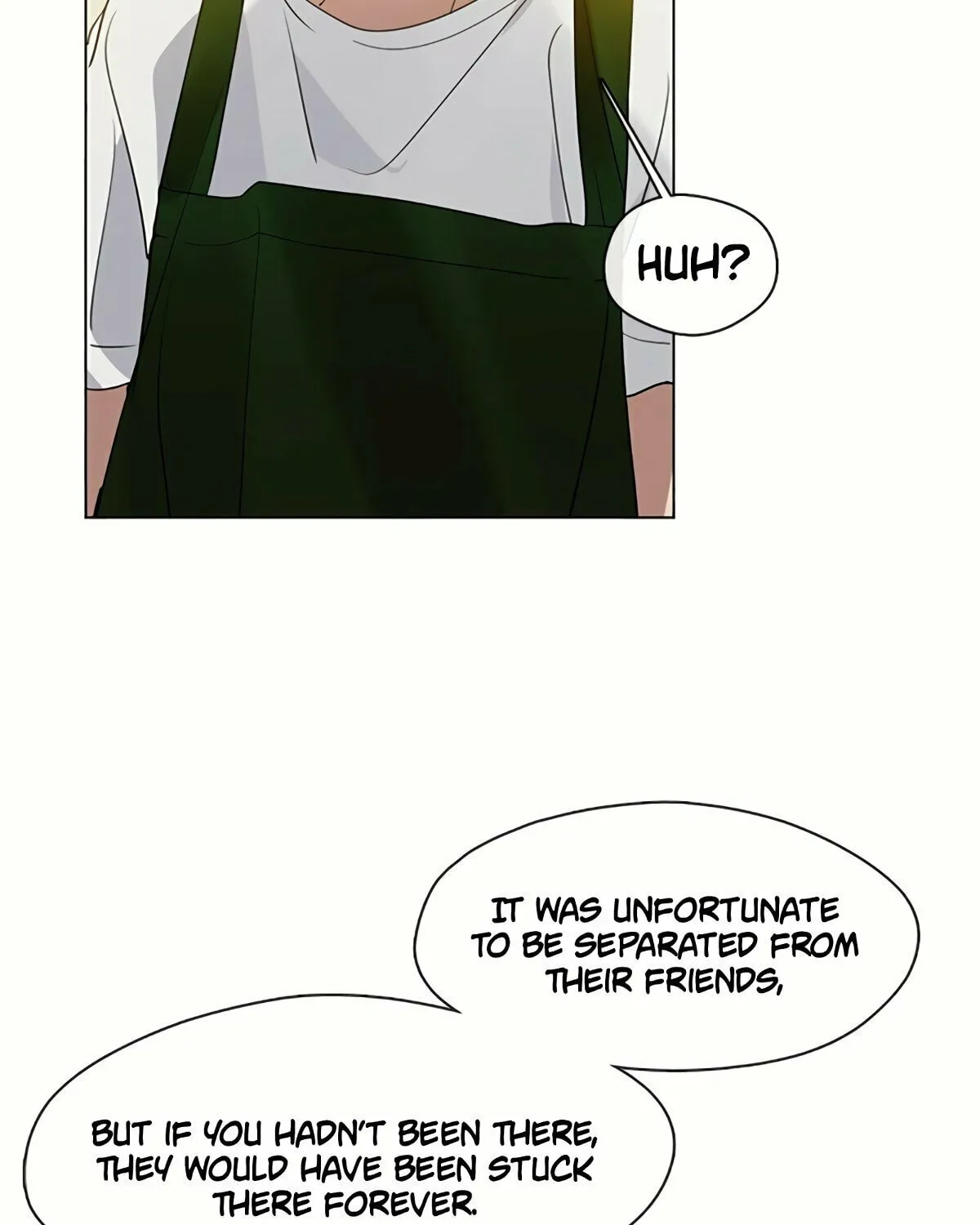 Read Underworld Restaurant chapter 25 image 48 on Lezhin