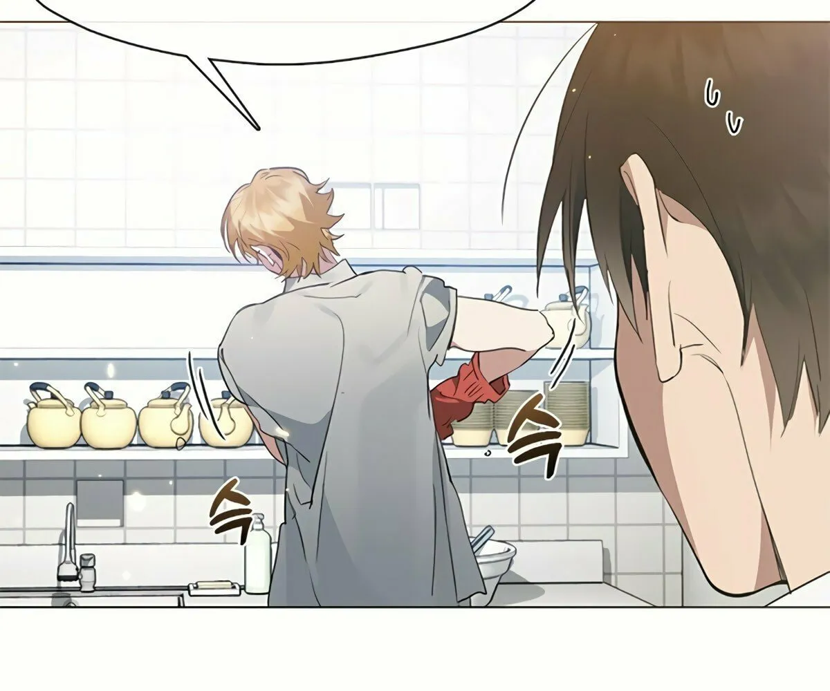 Read Underworld Restaurant chapter 25 image 49 on Lezhin