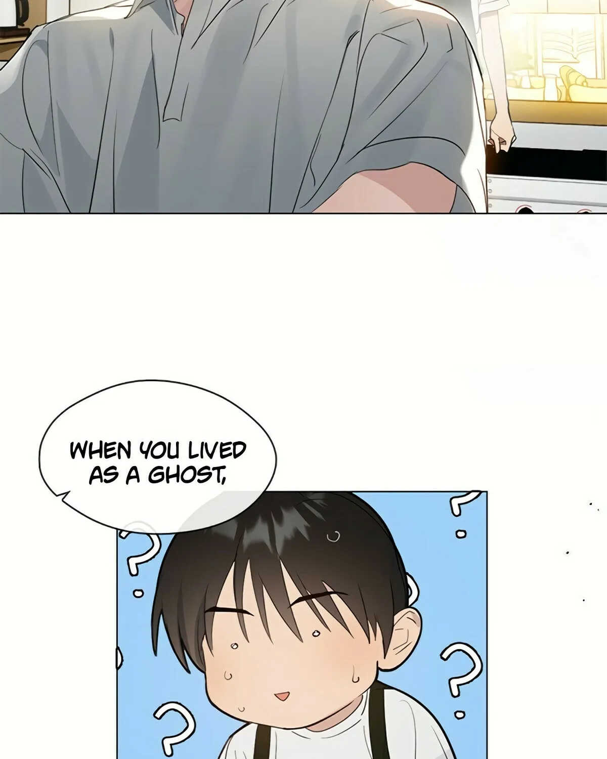 Read Underworld Restaurant chapter 25 image 51 on Lezhin