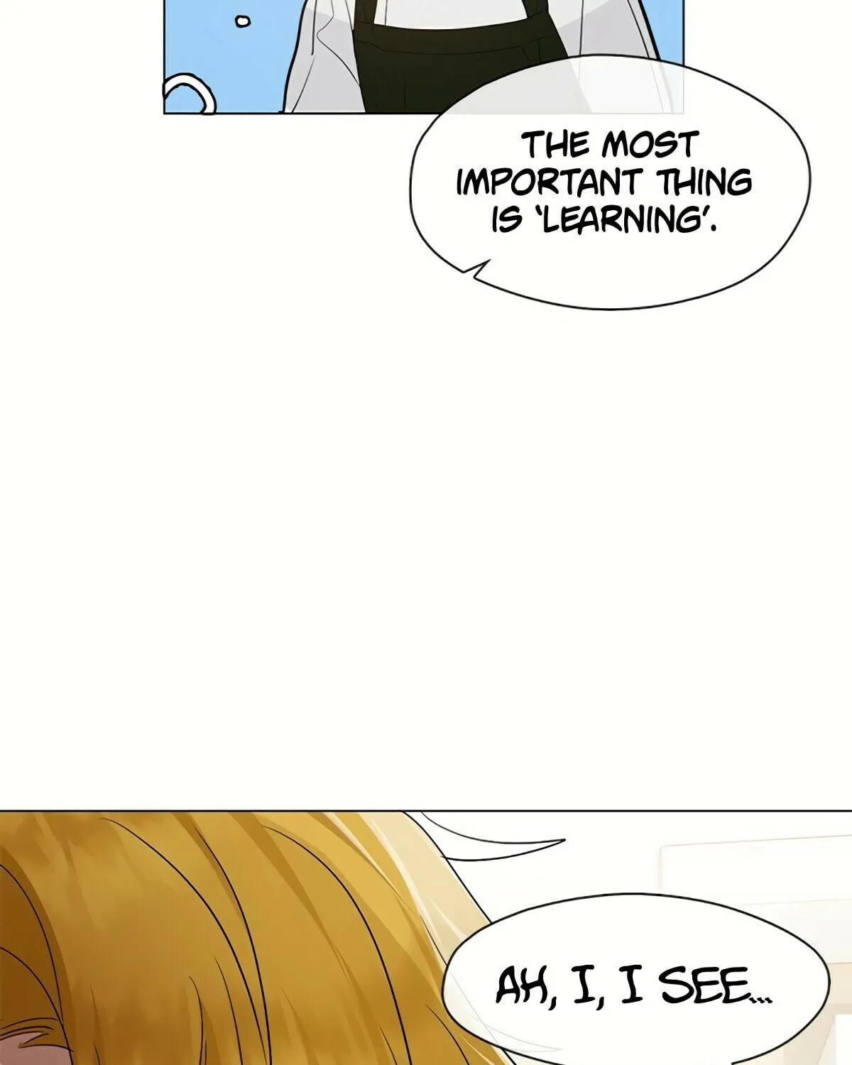 Read Underworld Restaurant chapter 25 image 52 on Lezhin