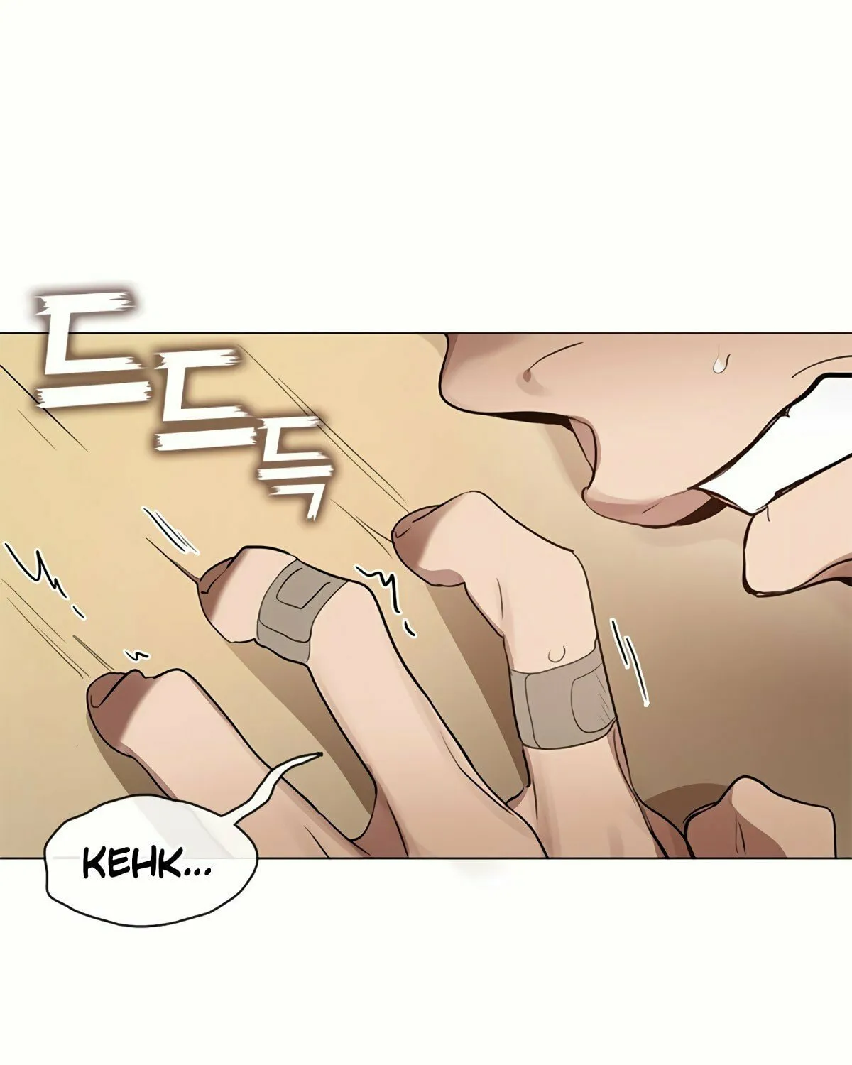 Read Underworld Restaurant chapter 25 image 57 on Lezhin