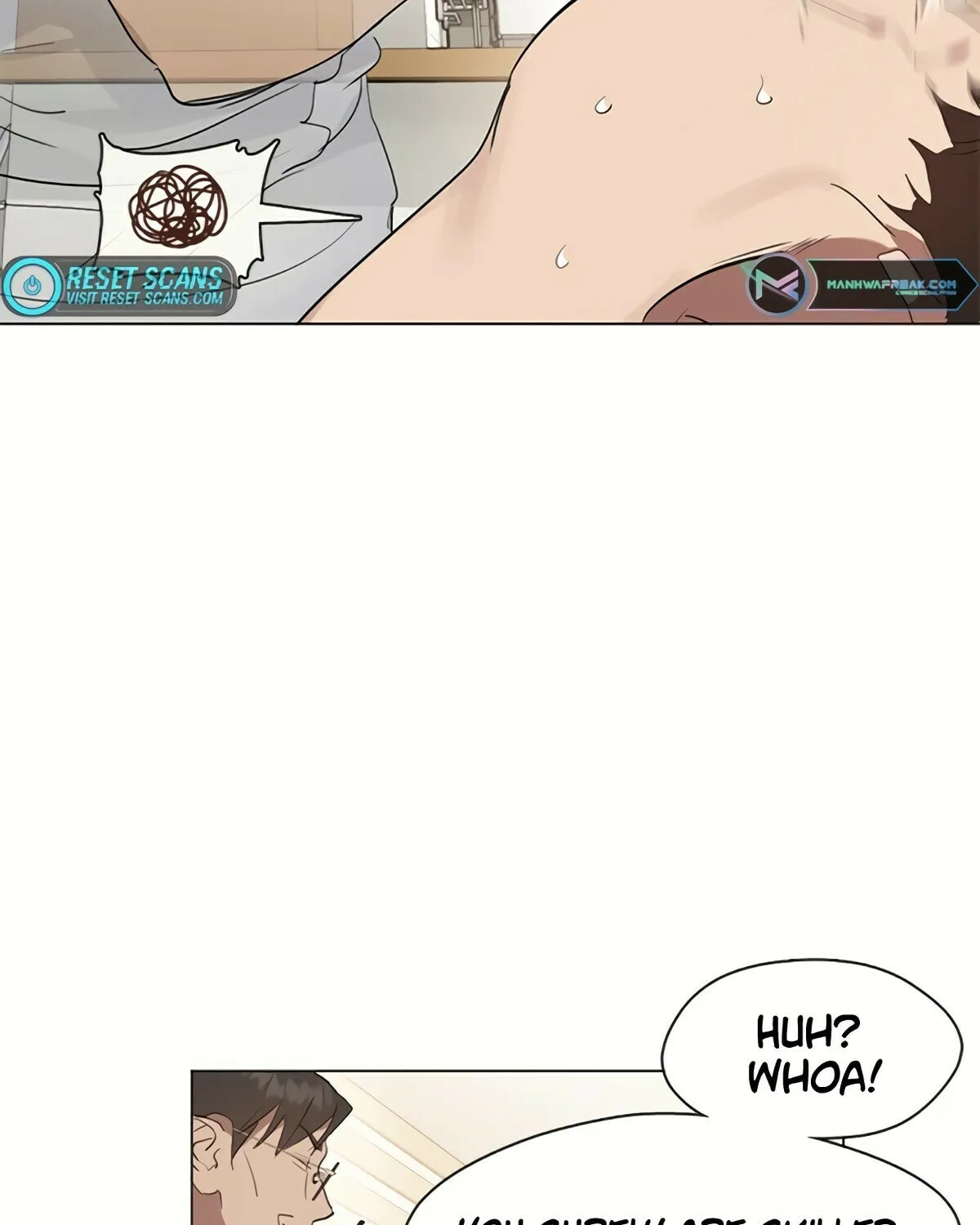 Read Underworld Restaurant chapter 25 image 68 on Lezhin