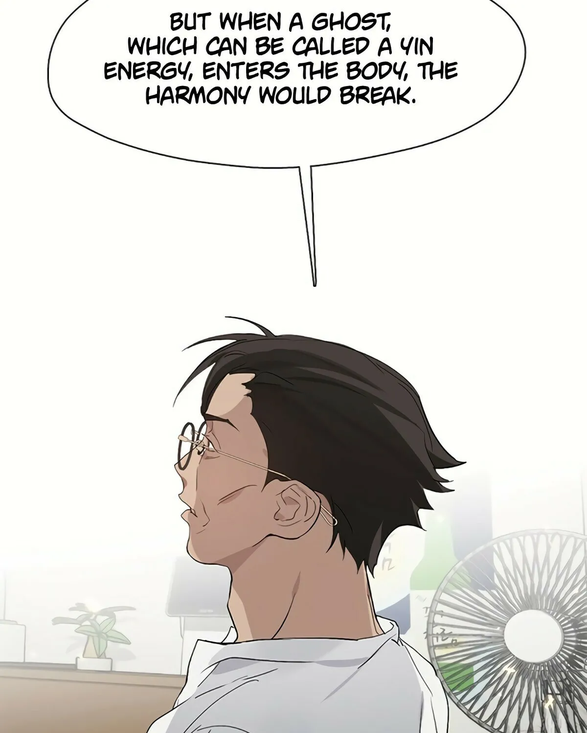 Read Underworld Restaurant chapter 25 image 75 on Lezhin