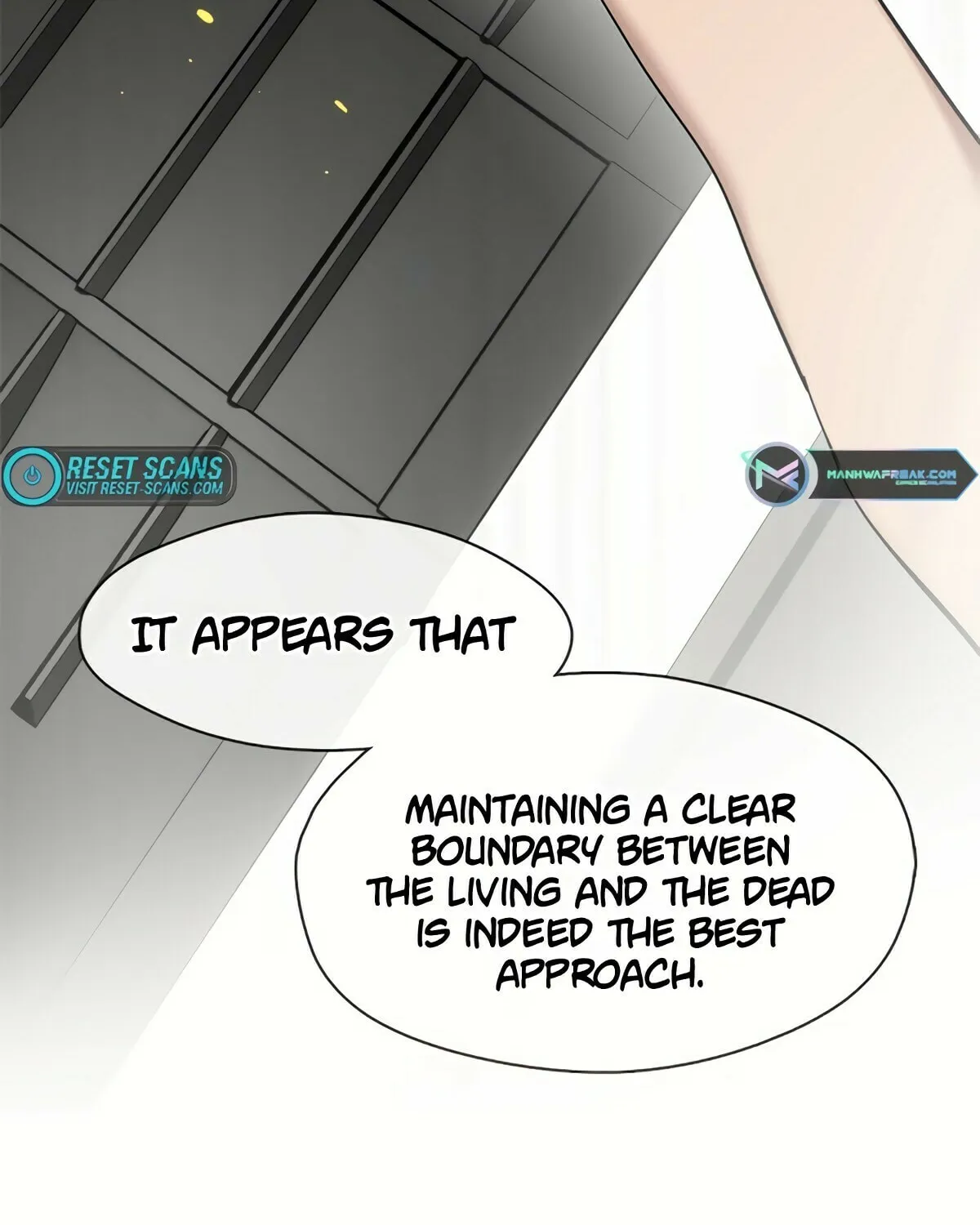 Read Underworld Restaurant chapter 25 image 81 on Lezhin