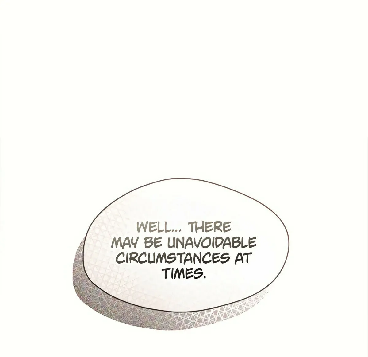 Read Underworld Restaurant chapter 25 image 82 on Lezhin