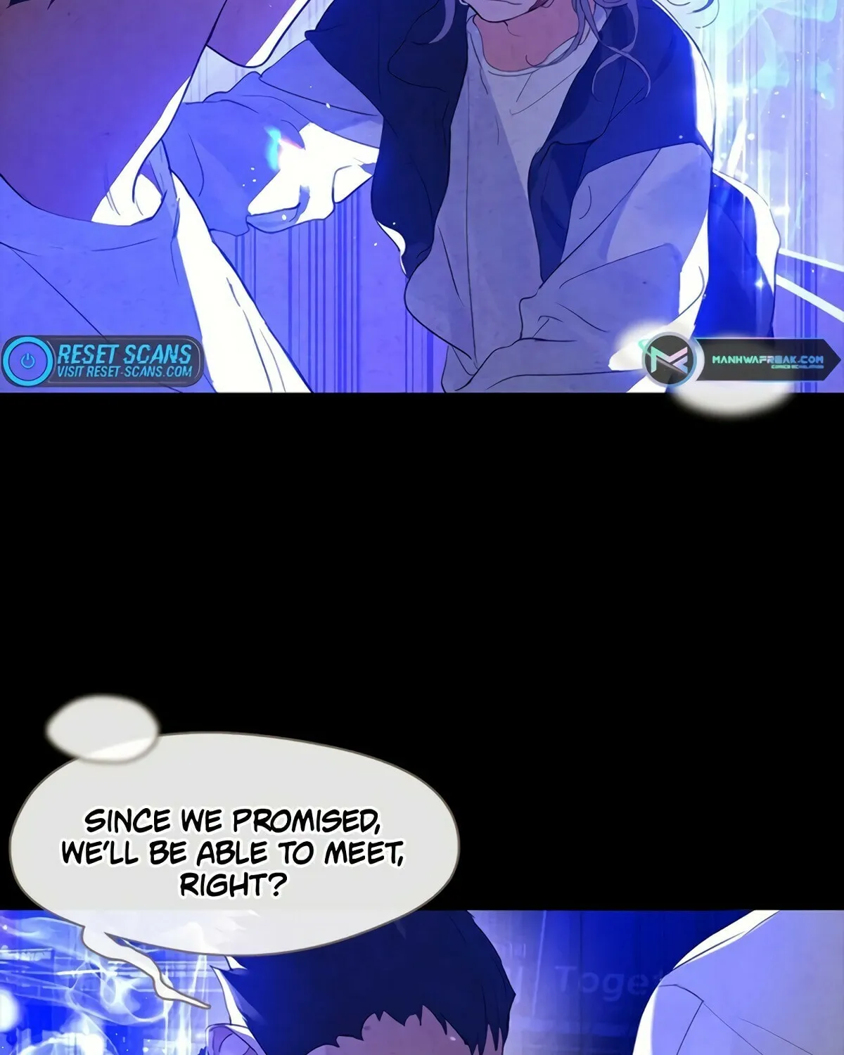 Read Underworld Restaurant chapter 26 image 1 on Lezhin