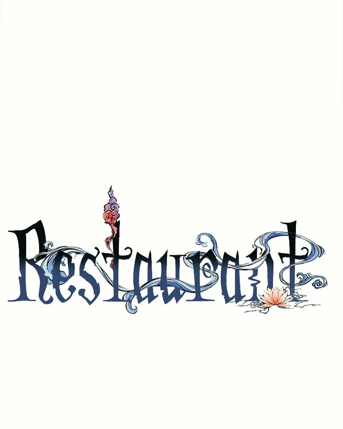 Read Underworld Restaurant chapter 26 image 10 on Lezhin