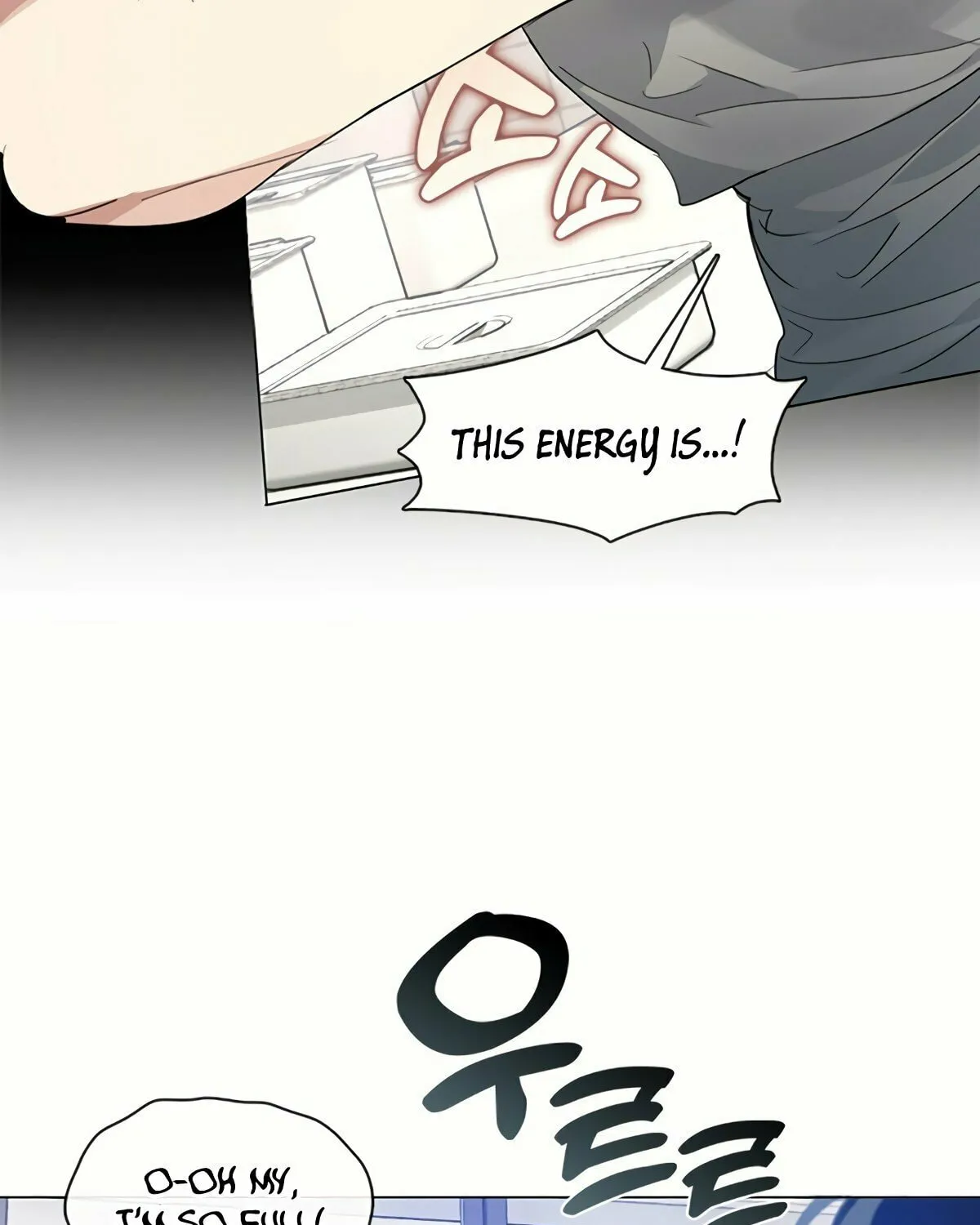 Read Underworld Restaurant chapter 26 image 28 on Lezhin