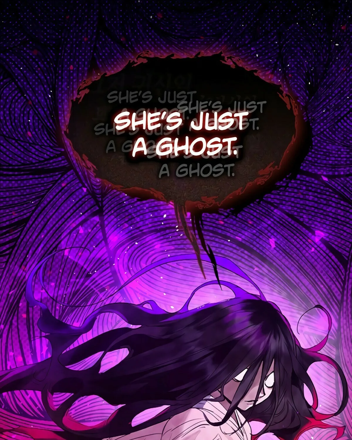 Read Underworld Restaurant chapter 26 image 3 on Lezhin