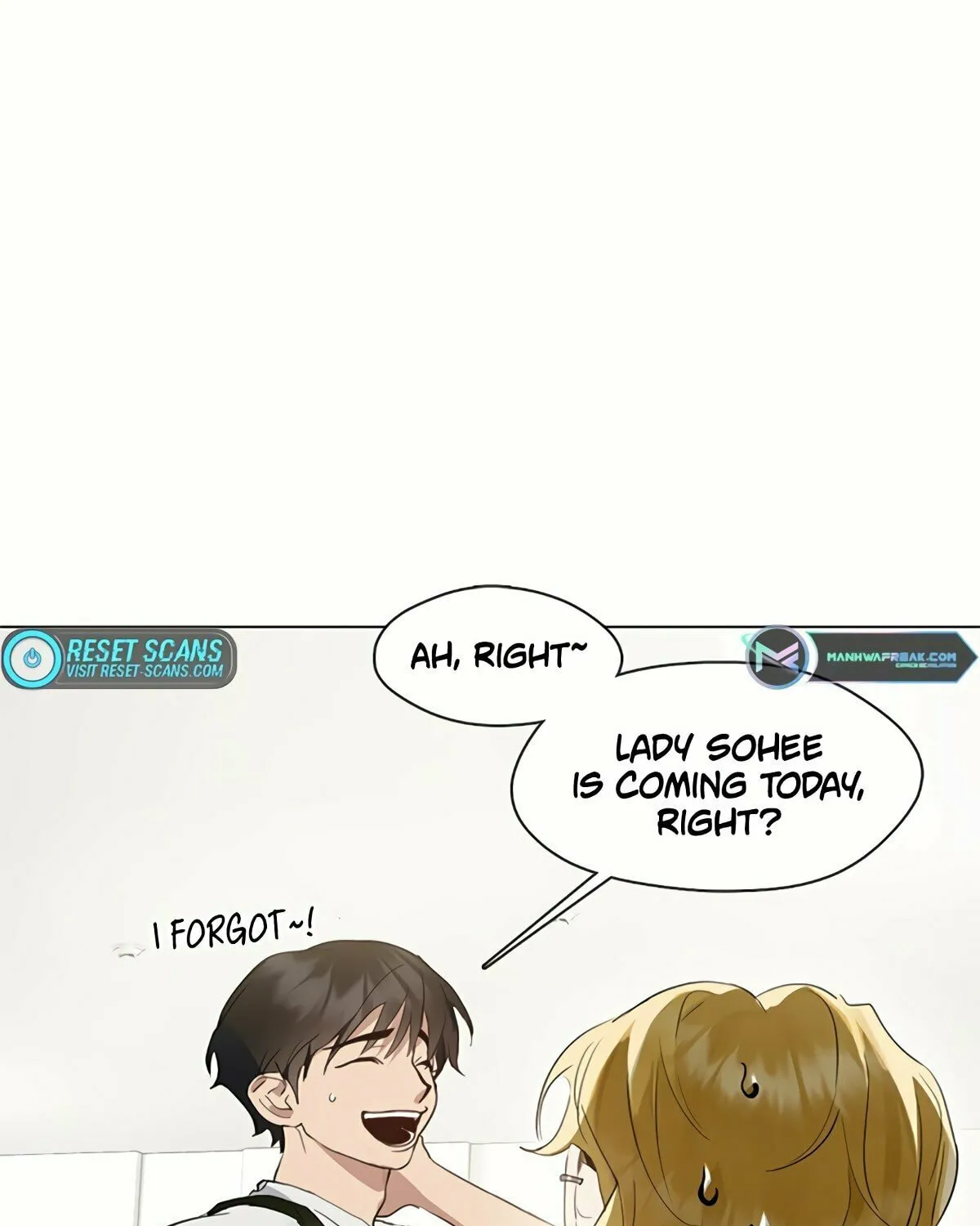 Read Underworld Restaurant chapter 26 image 30 on Lezhin