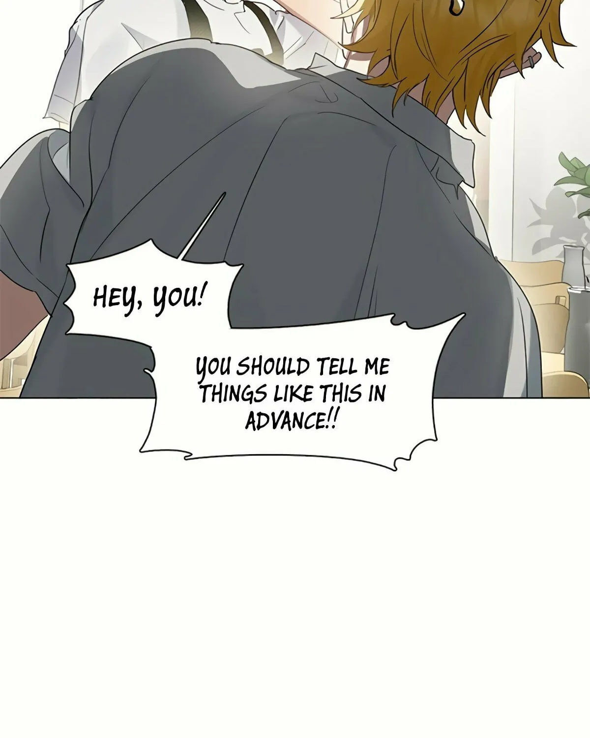 Read Underworld Restaurant chapter 26 image 31 on Lezhin