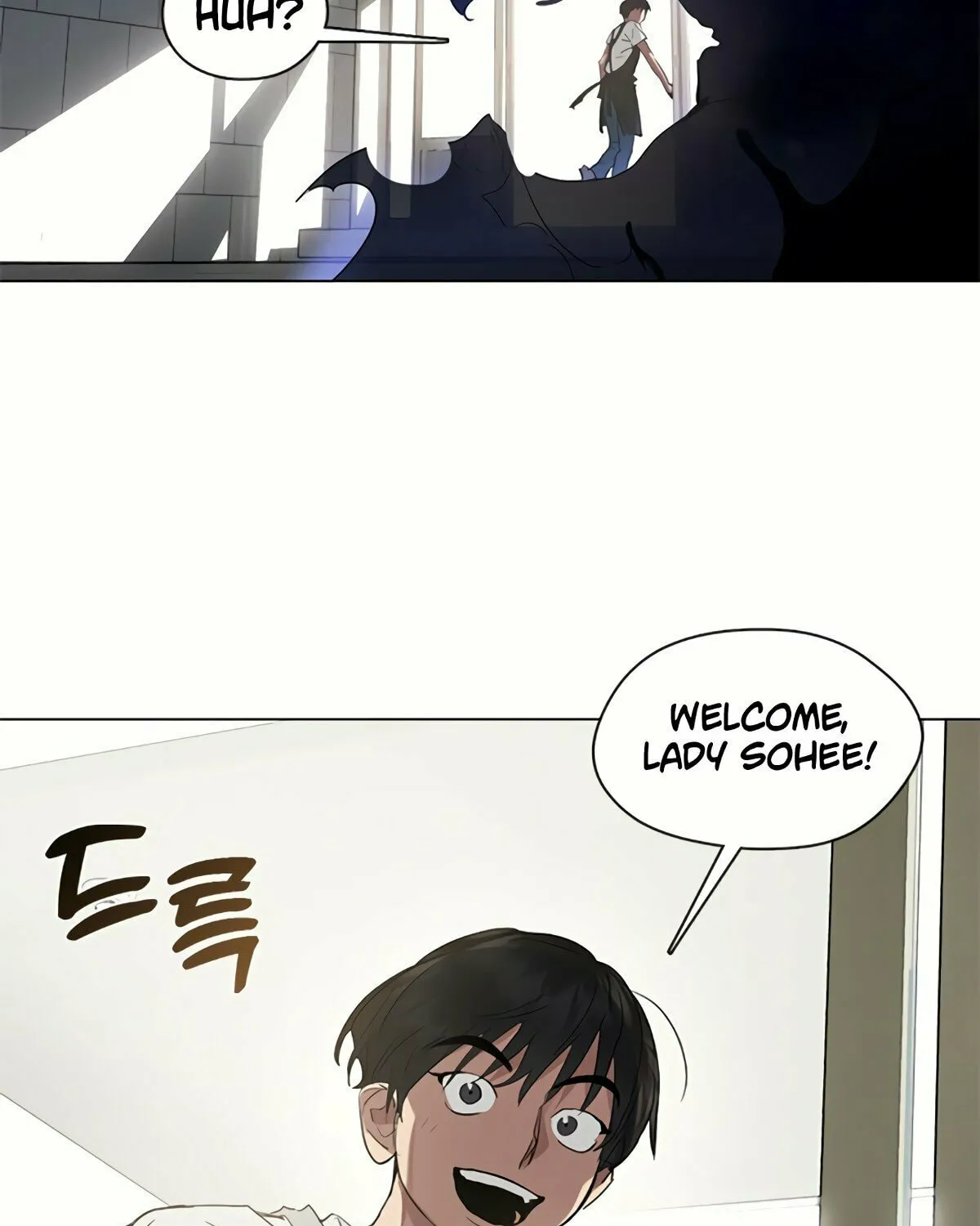 Read Underworld Restaurant chapter 26 image 37 on Lezhin