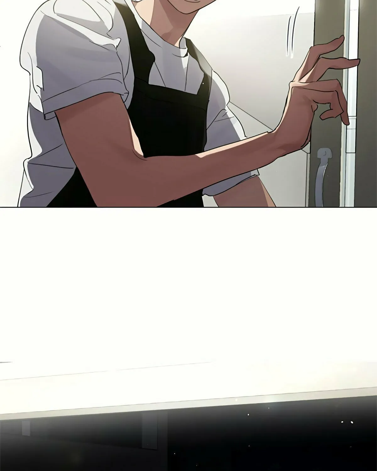 Read Underworld Restaurant chapter 26 image 38 on Lezhin