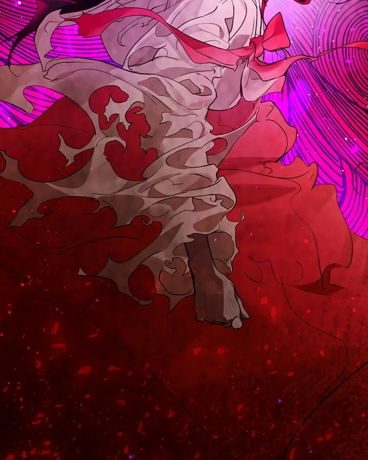Read Underworld Restaurant chapter 26 image 4 on Lezhin