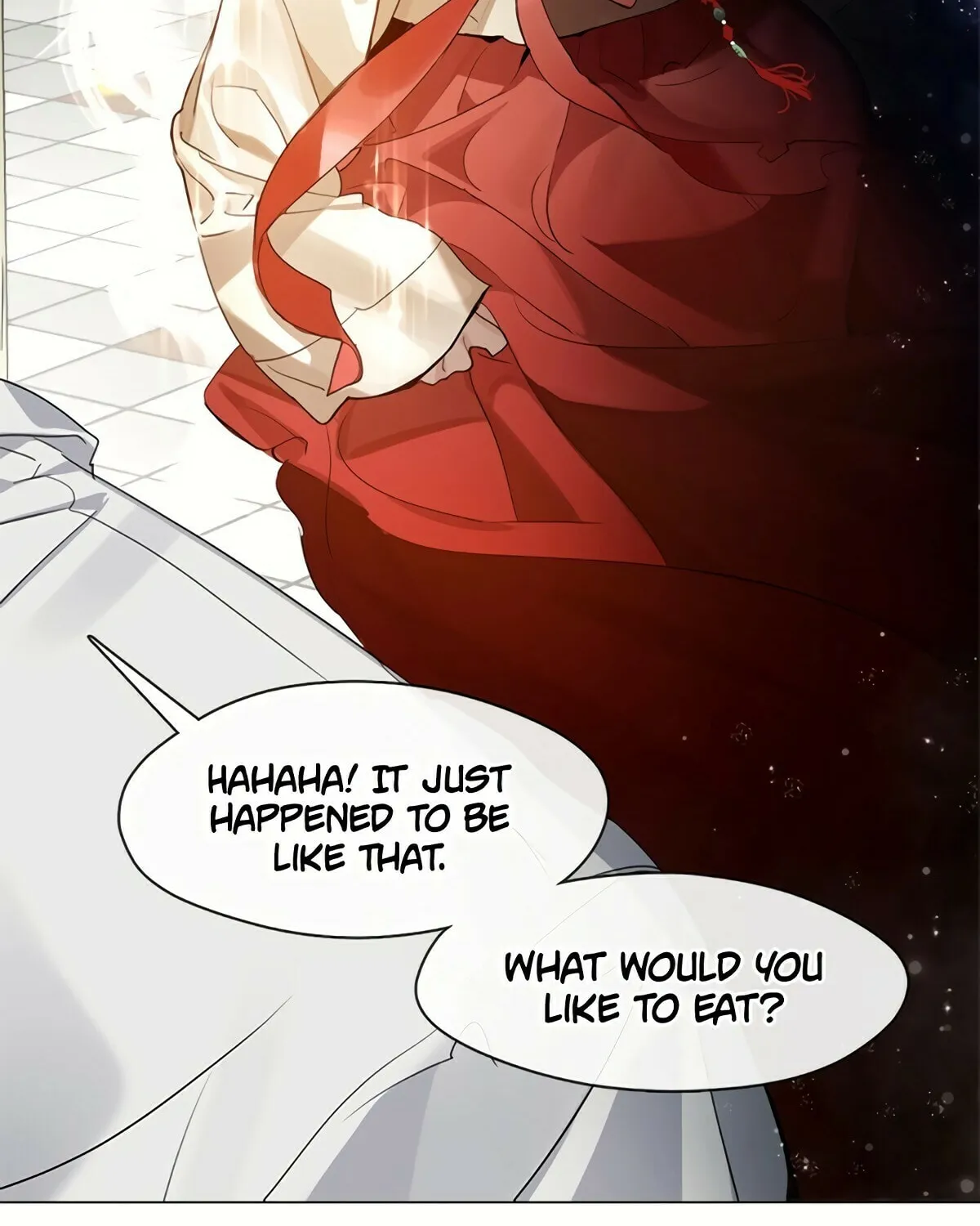 Read Underworld Restaurant chapter 26 image 41 on Lezhin