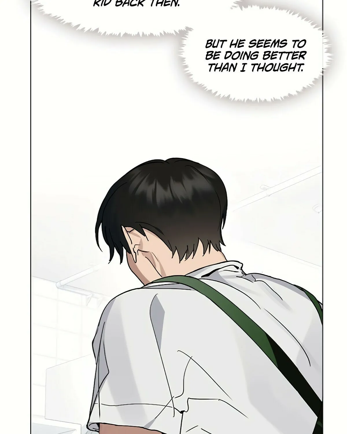 Read Underworld Restaurant chapter 26 image 45 on Lezhin