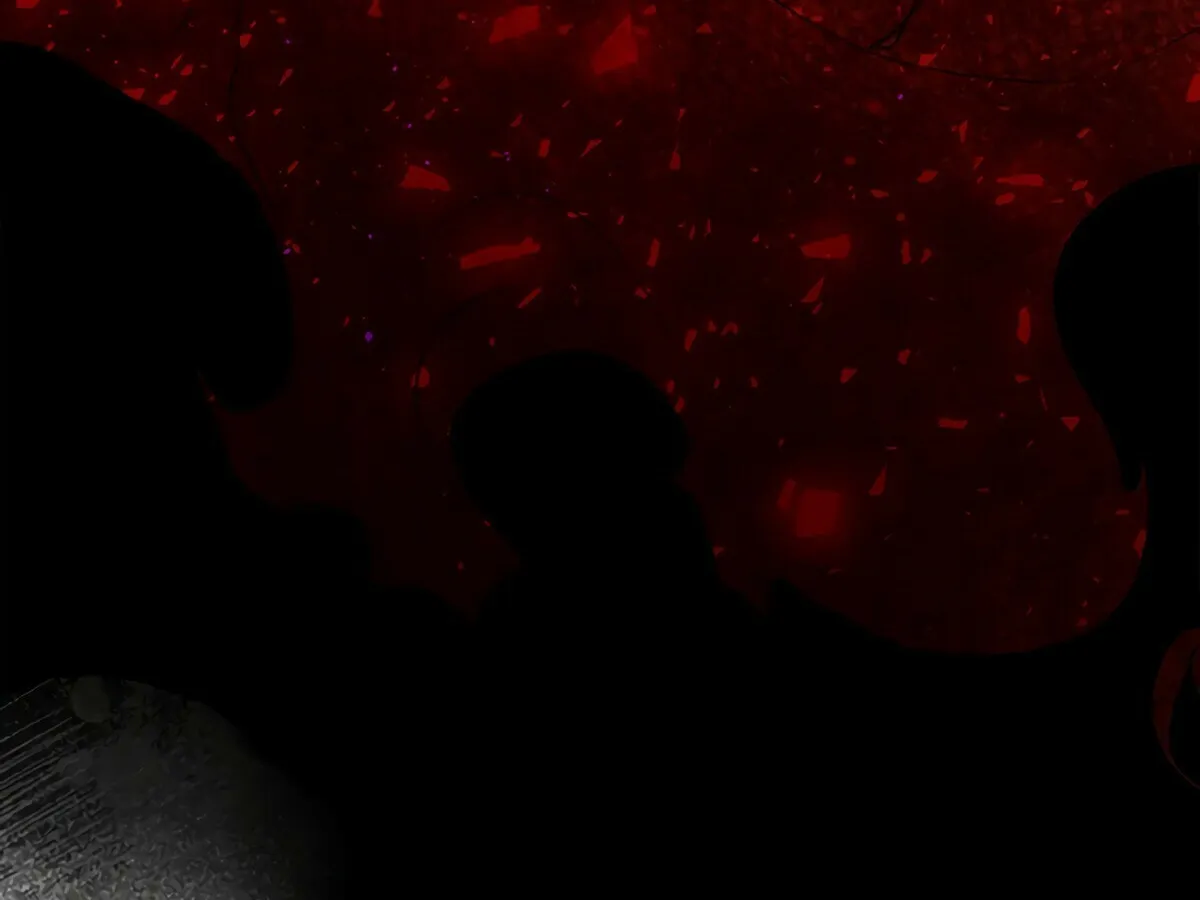 Read Underworld Restaurant chapter 26 image 5 on Lezhin
