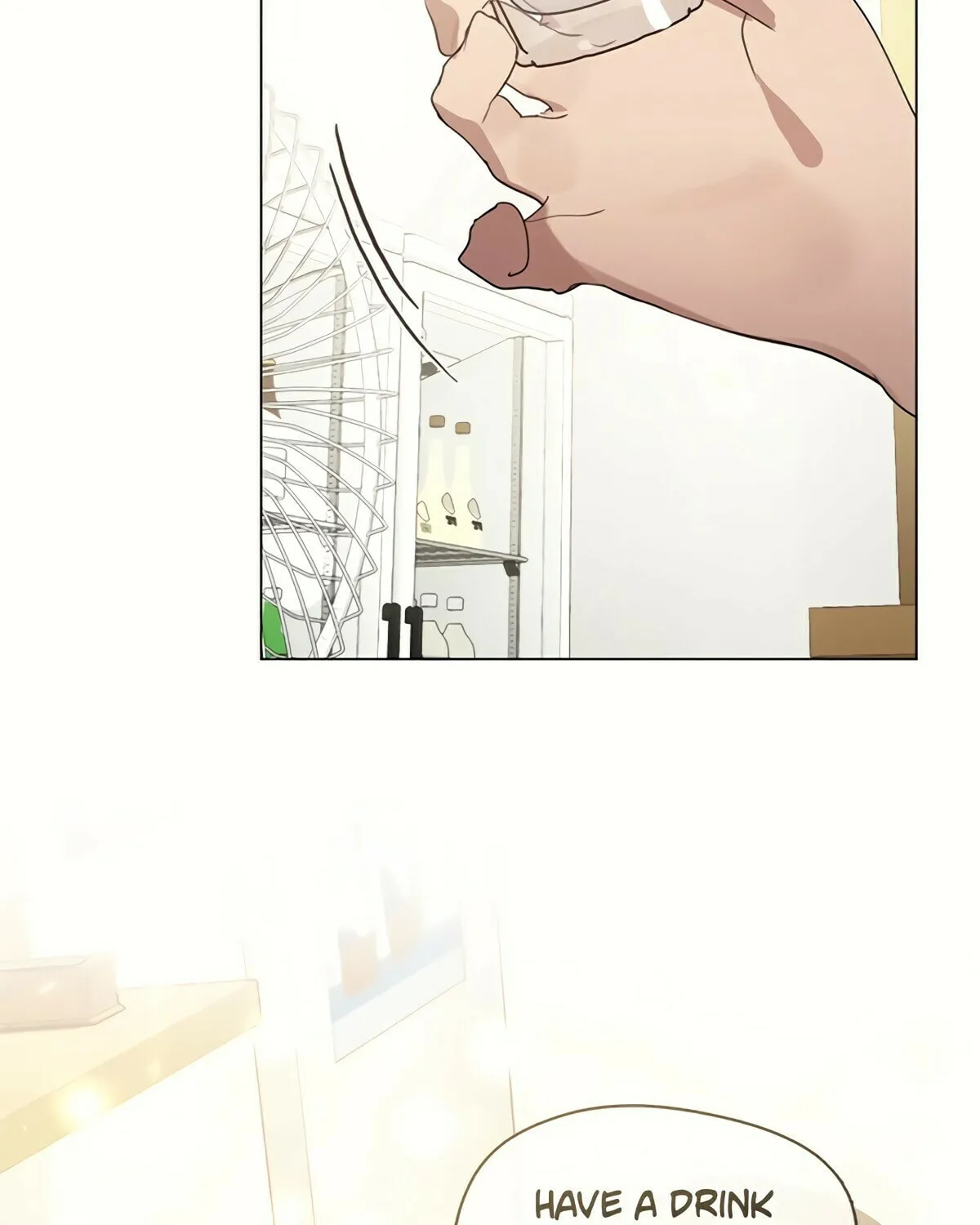 Read Underworld Restaurant chapter 26 image 57 on Lezhin