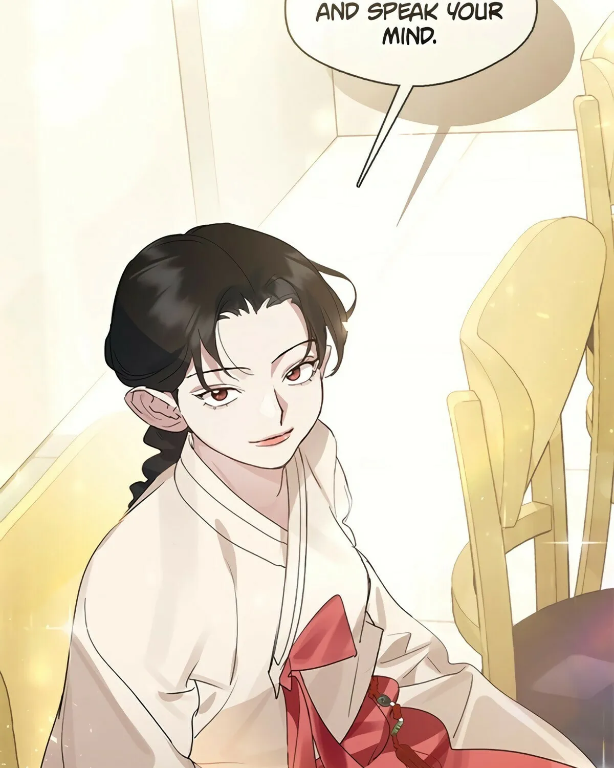 Read Underworld Restaurant chapter 26 image 58 on Lezhin
