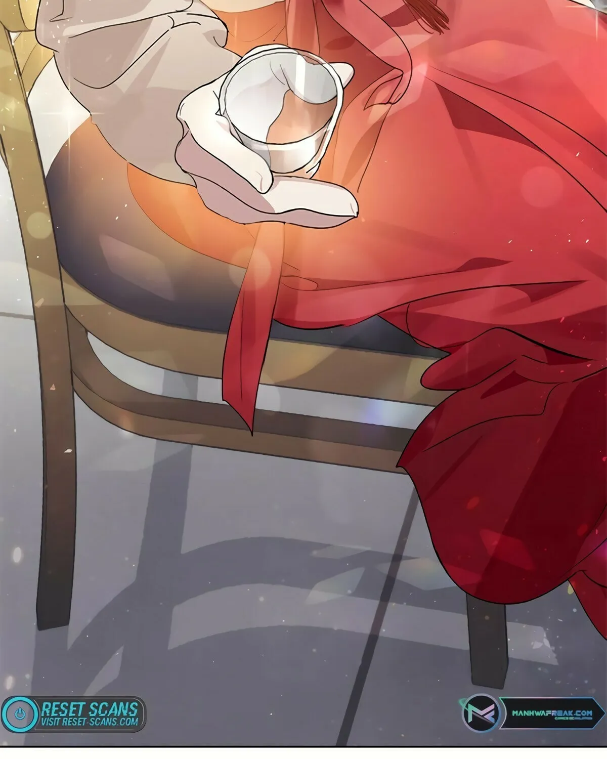 Read Underworld Restaurant chapter 26 image 59 on Lezhin