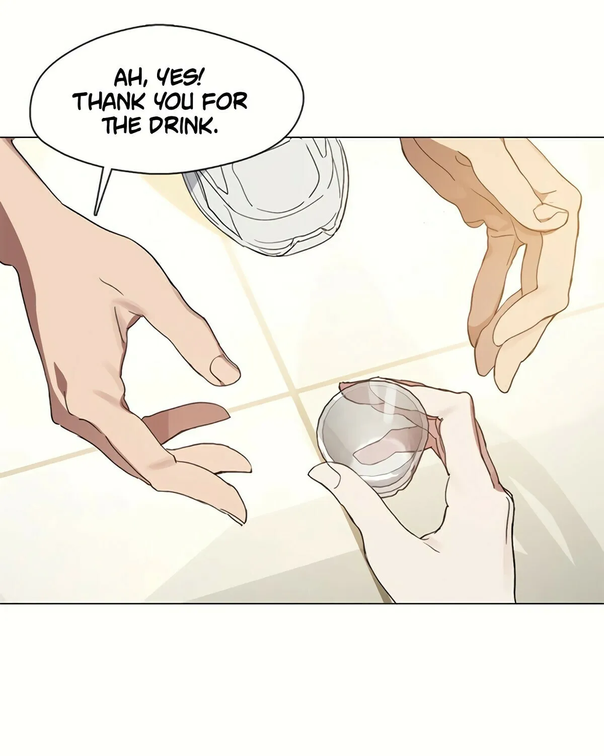 Read Underworld Restaurant chapter 26 image 61 on Lezhin