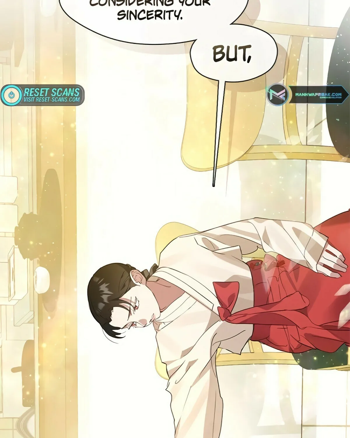 Read Underworld Restaurant chapter 26 image 65 on Lezhin
