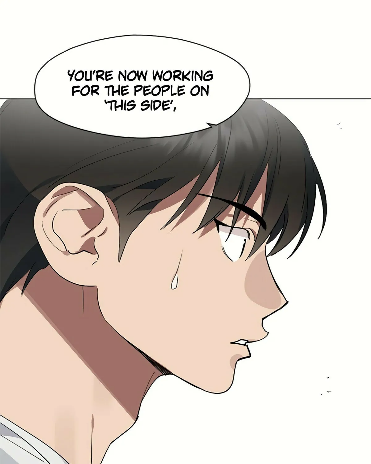 Read Underworld Restaurant chapter 26 image 68 on Lezhin
