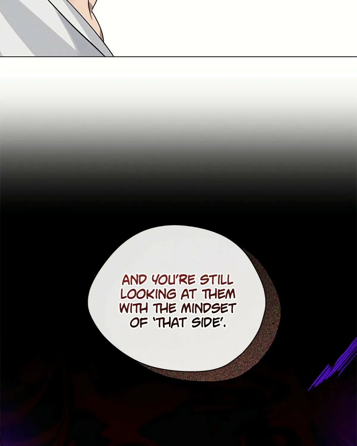 Read Underworld Restaurant chapter 26 image 69 on Lezhin