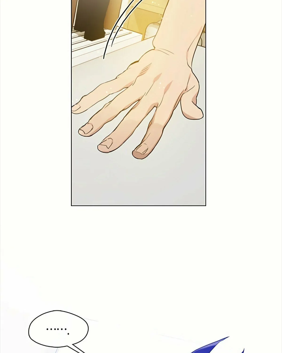 Read Underworld Restaurant chapter 26 image 7 on Lezhin