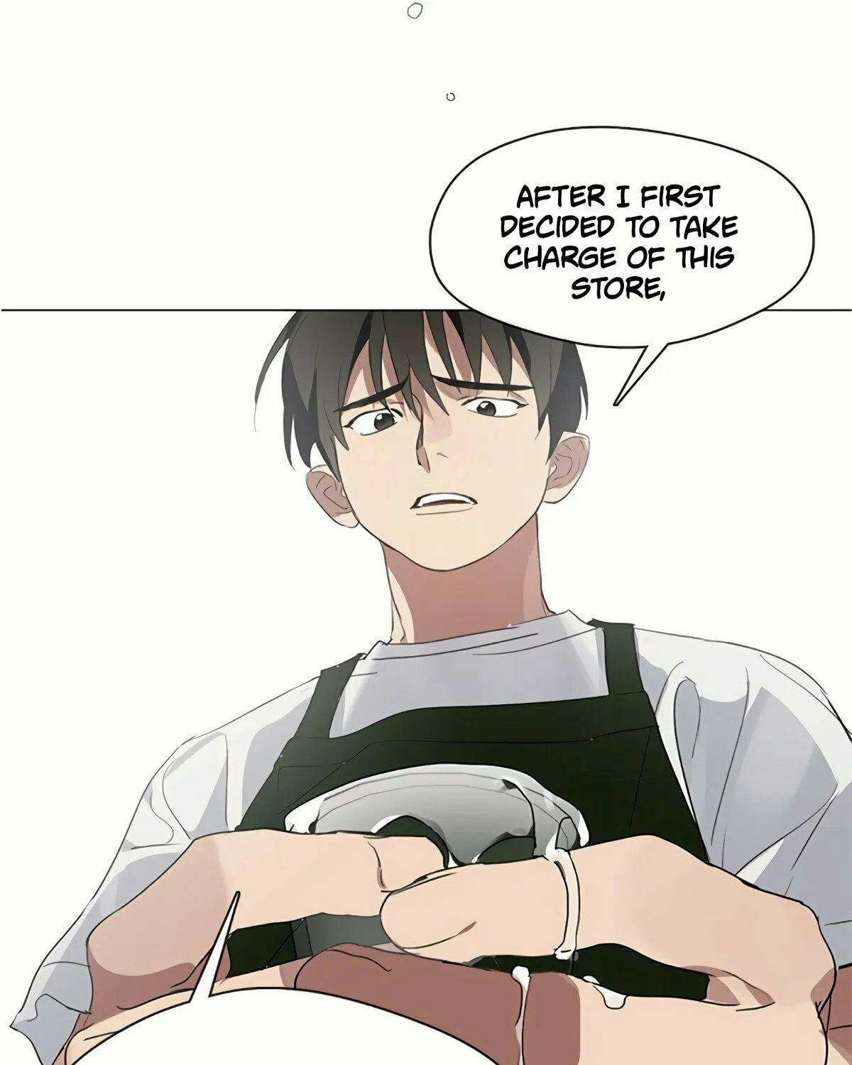 Read Underworld Restaurant chapter 26 image 75 on Lezhin