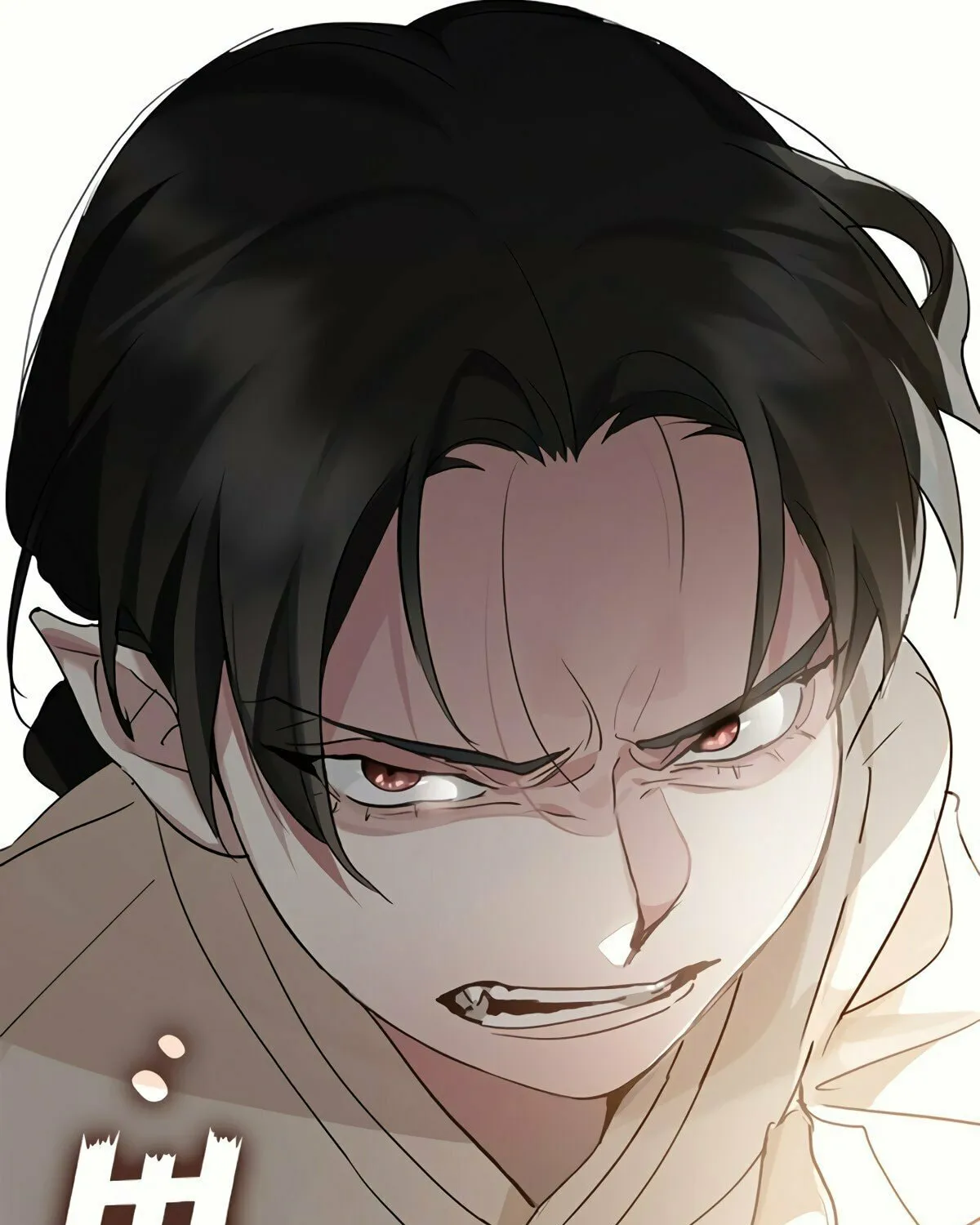 Read Underworld Restaurant chapter 26 image 81 on Lezhin