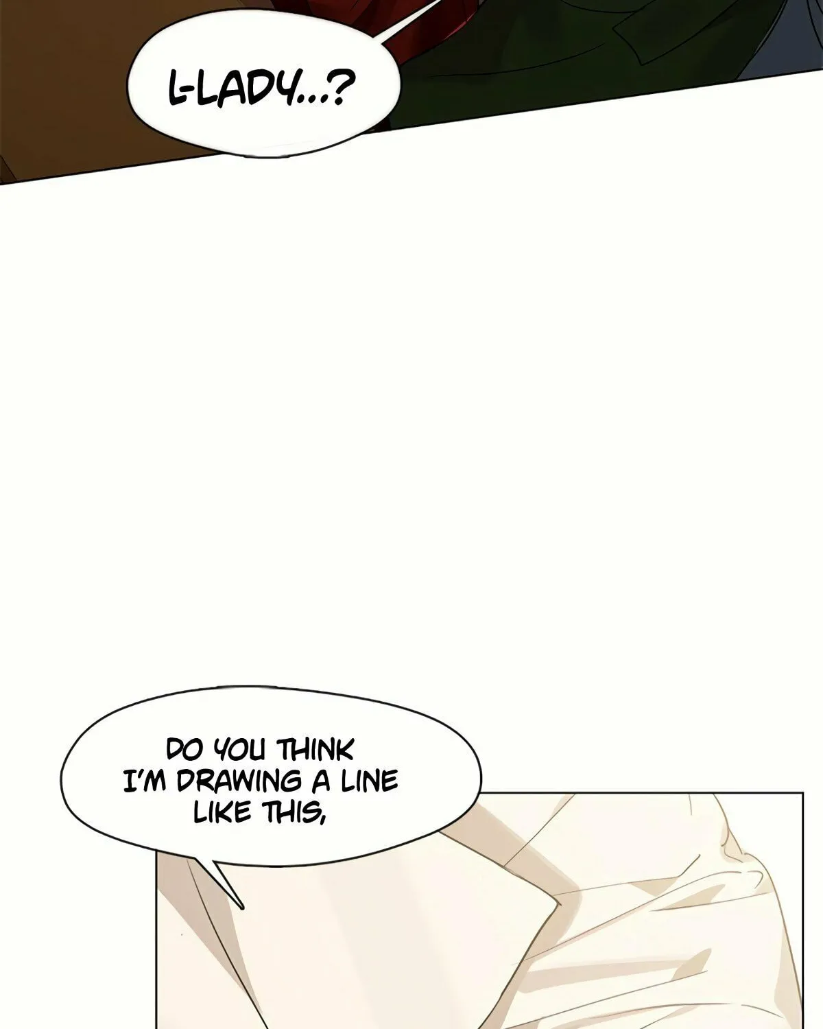 Read Underworld Restaurant chapter 26 image 84 on Lezhin