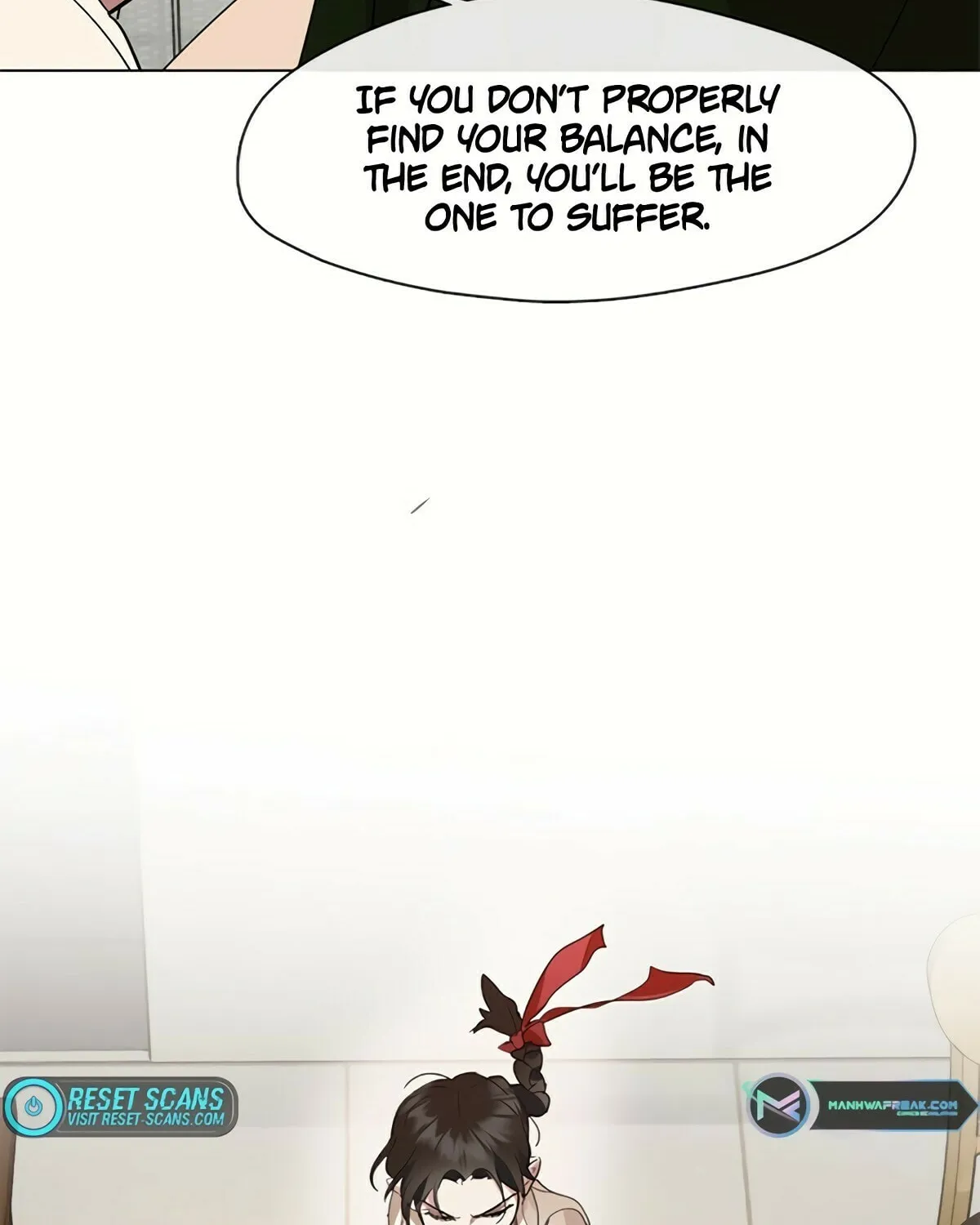 Read Underworld Restaurant chapter 26 image 88 on Lezhin