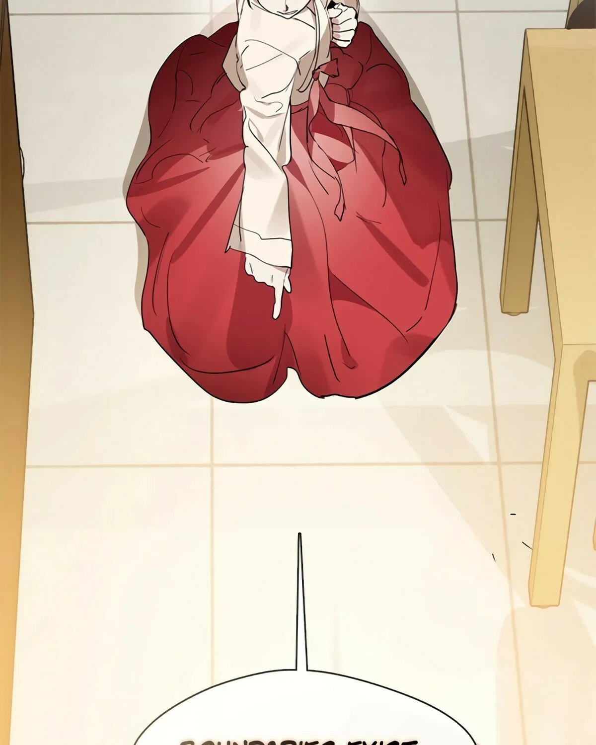 Read Underworld Restaurant chapter 26 image 89 on Lezhin