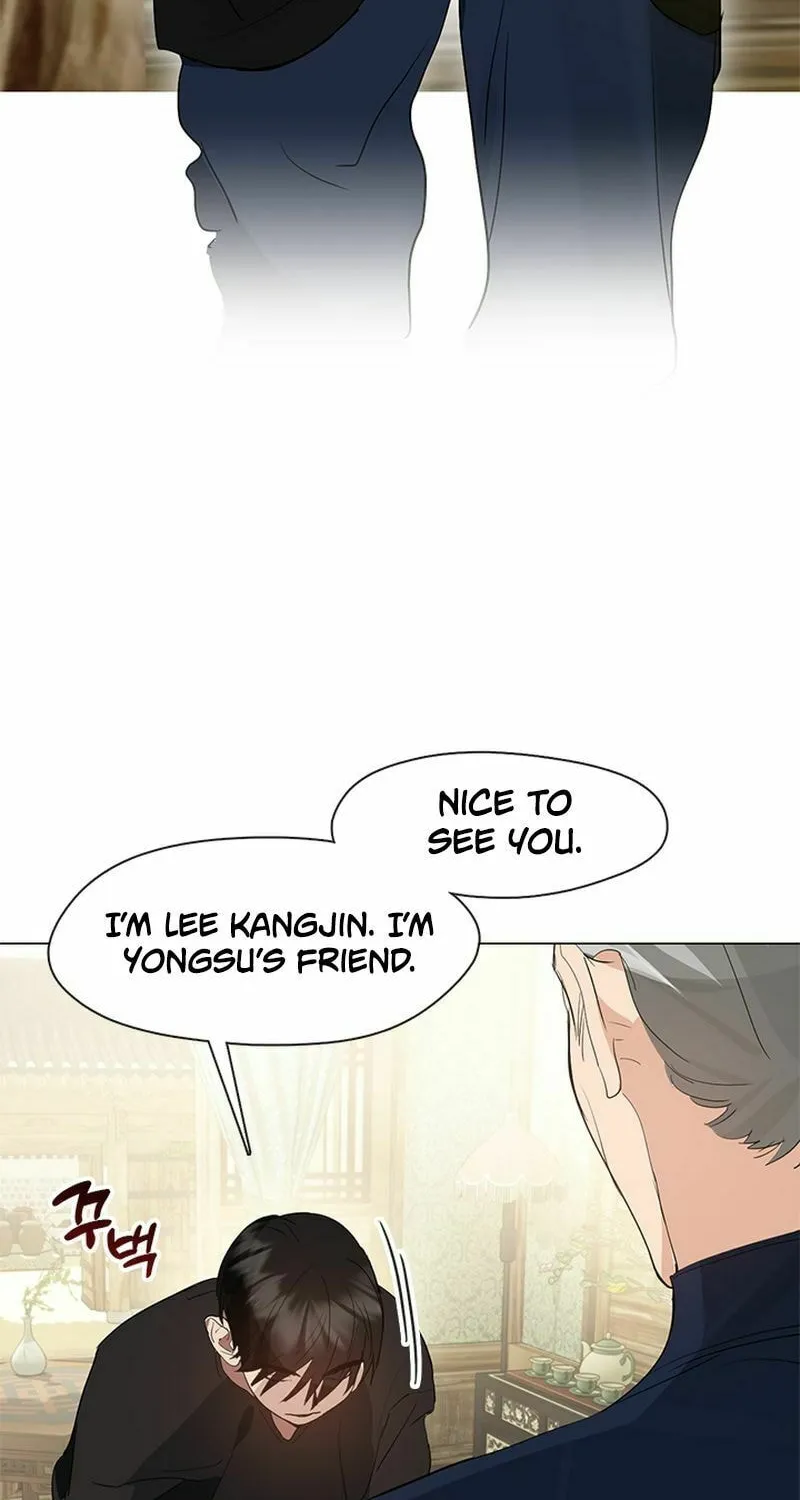 Read Underworld Restaurant chapter 27 image 13 on Lezhin