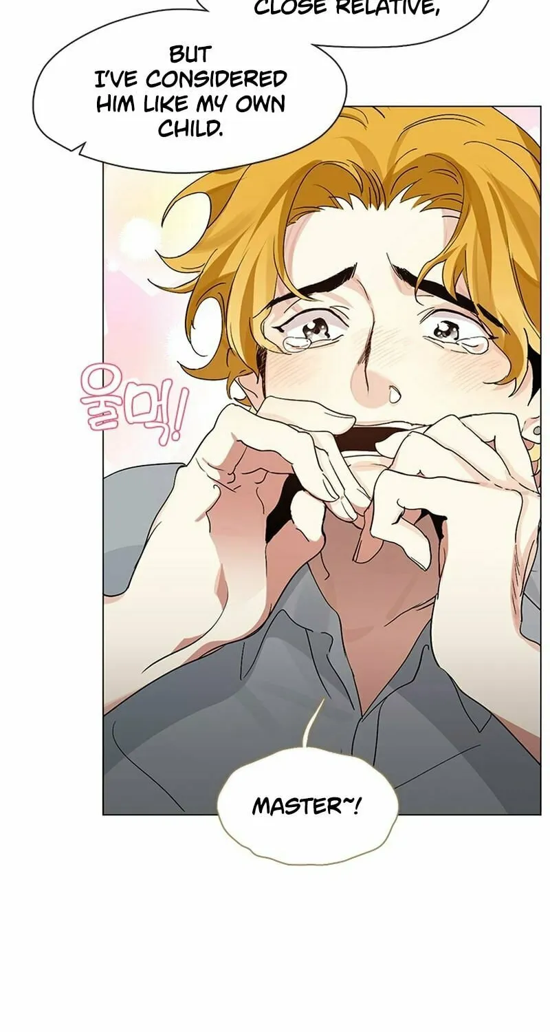 Read Underworld Restaurant chapter 27 image 17 on Lezhin