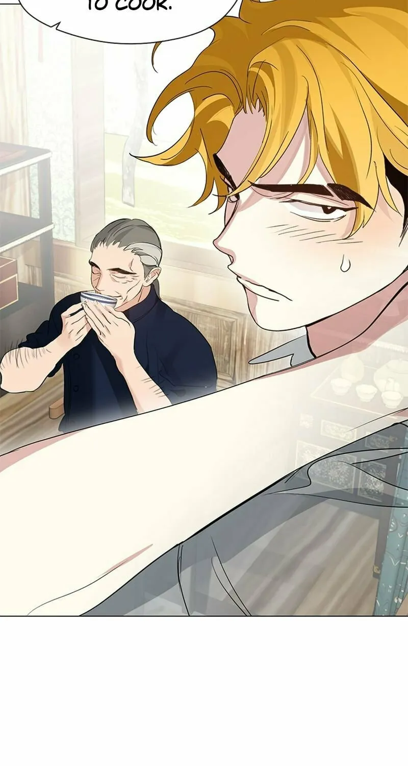 Read Underworld Restaurant chapter 27 image 26 on Lezhin
