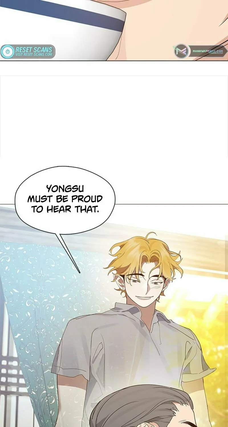 Read Underworld Restaurant chapter 27 image 28 on Lezhin