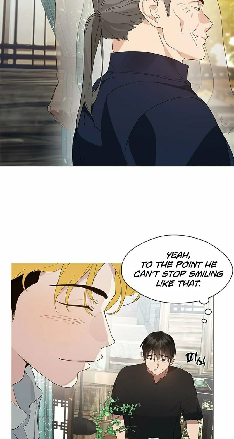 Read Underworld Restaurant chapter 27 image 29 on Lezhin