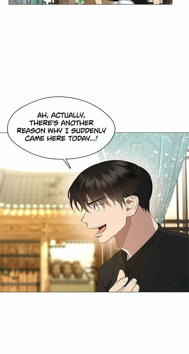 Read Underworld Restaurant chapter 27 image 30 on Lezhin