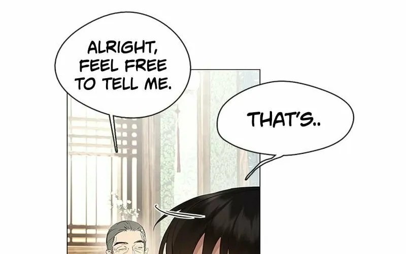 Read Underworld Restaurant chapter 27 image 31 on Lezhin