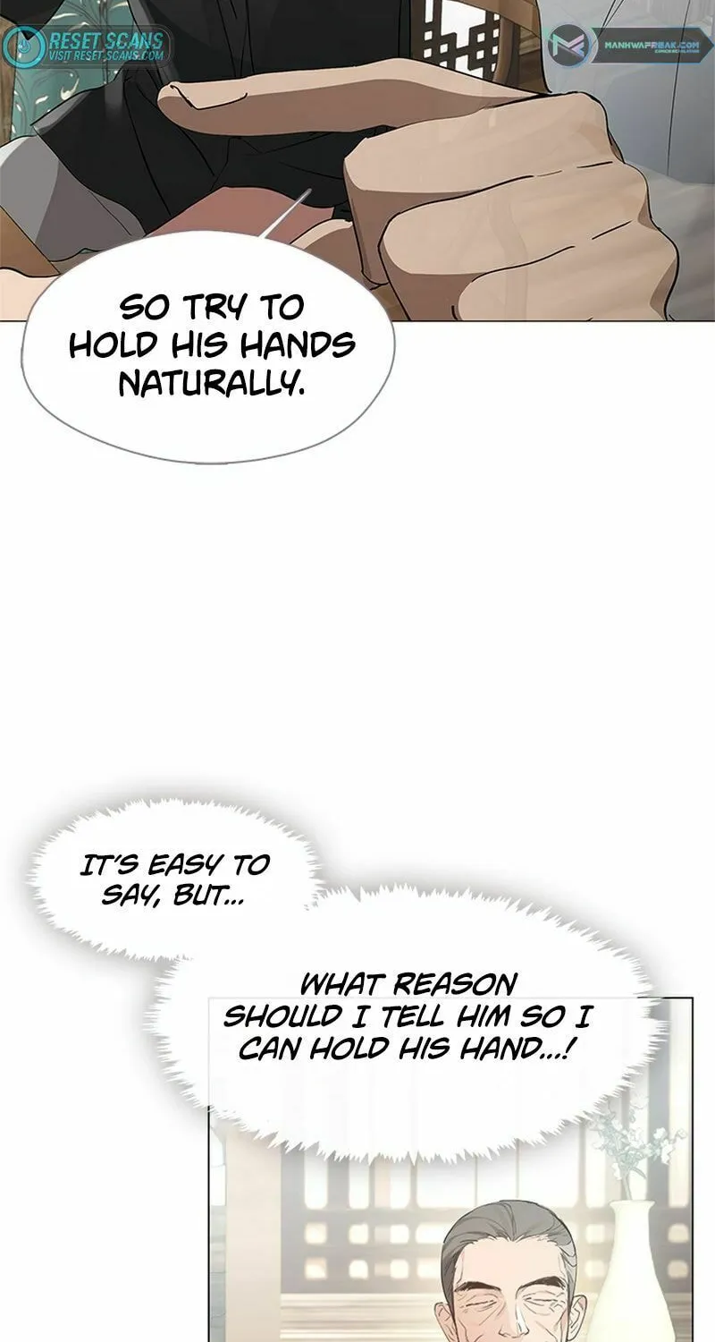 Read Underworld Restaurant chapter 27 image 33 on Lezhin