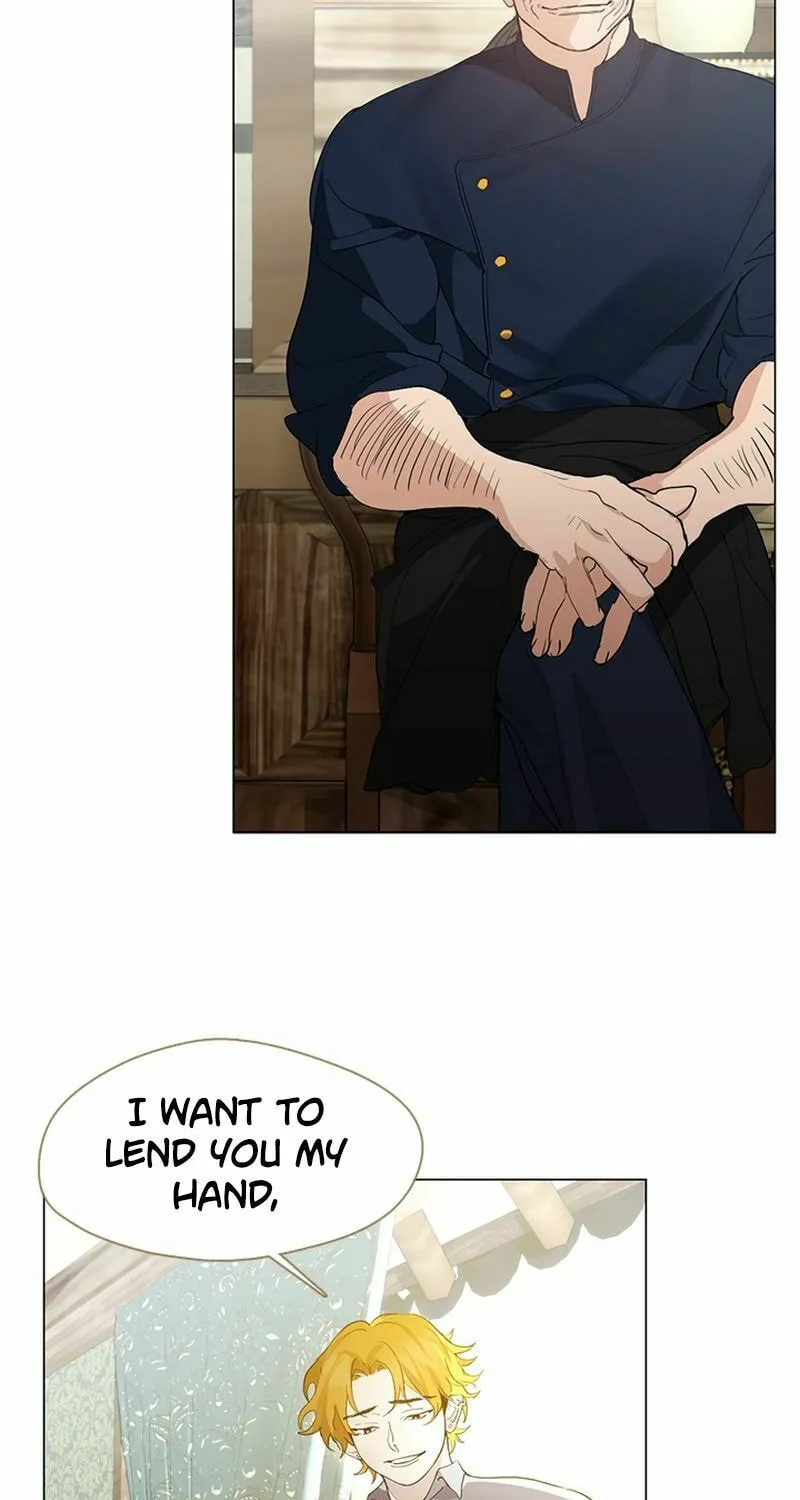 Read Underworld Restaurant chapter 27 image 34 on Lezhin