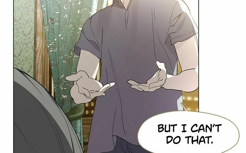 Read Underworld Restaurant chapter 27 image 35 on Lezhin