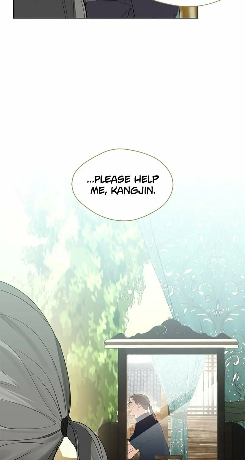Read Underworld Restaurant chapter 27 image 36 on Lezhin